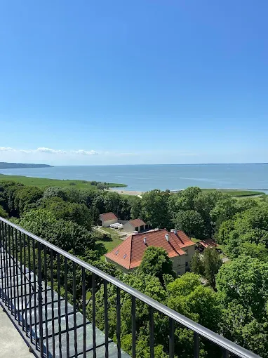 Wieża Radziejowskiego