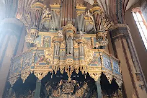 Wieża Radziejowskiego