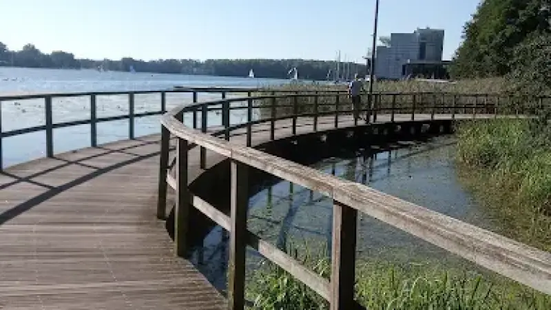Bulwar Nad Krzywym