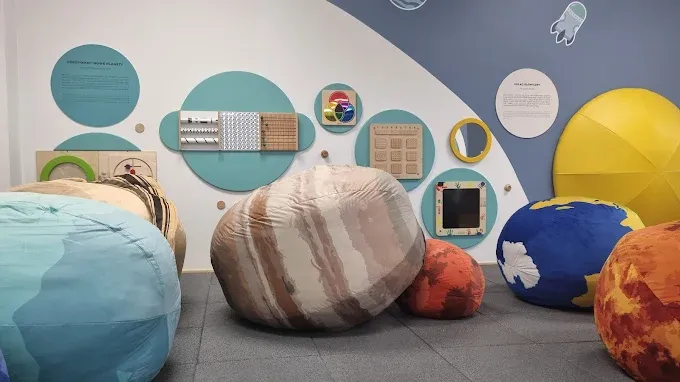 KORTOSFERA Centrum Popularyzacji Nauki i Innowacji Uniwersytetu Warmińsko-Mazurskiego w Olsztynie