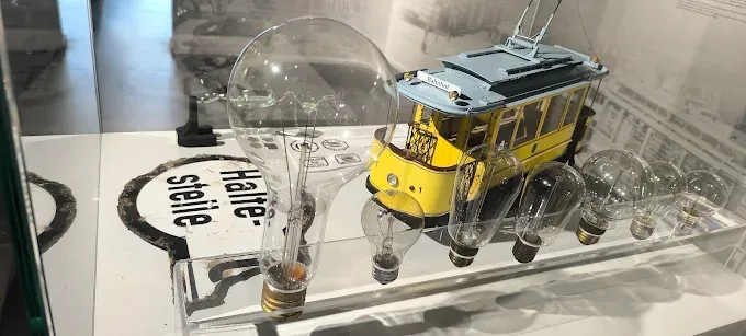 Centrum Techniki i Rozwoju Regionu "Muzeum Nowoczesności"