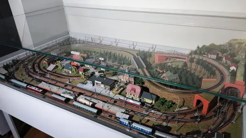 Centrum Techniki i Rozwoju Regionu "Muzeum Nowoczesności"