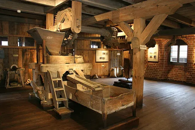 Muzeum Warmii i Mazur w Olsztynie