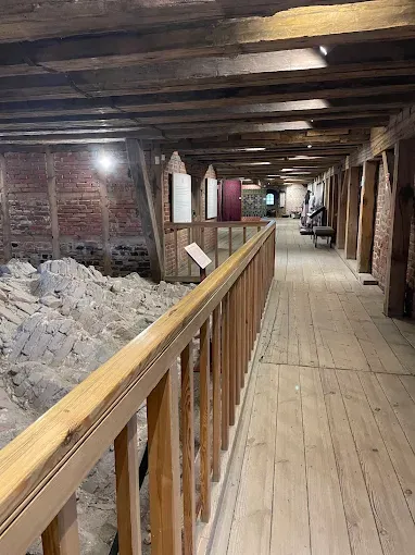 Muzeum Warmii i Mazur w Olsztynie