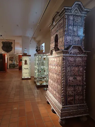 Muzeum Archeologiczno-Historyczne w Elblągu