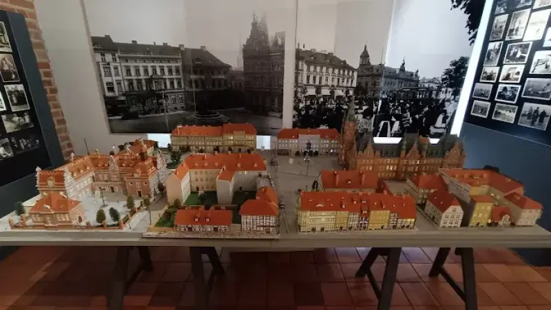 Muzeum Archeologiczno-Historyczne w Elblągu