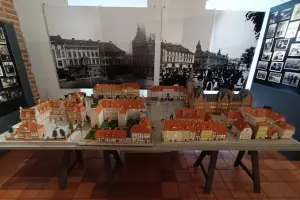 Muzeum Archeologiczno-Historyczne w Elblągu