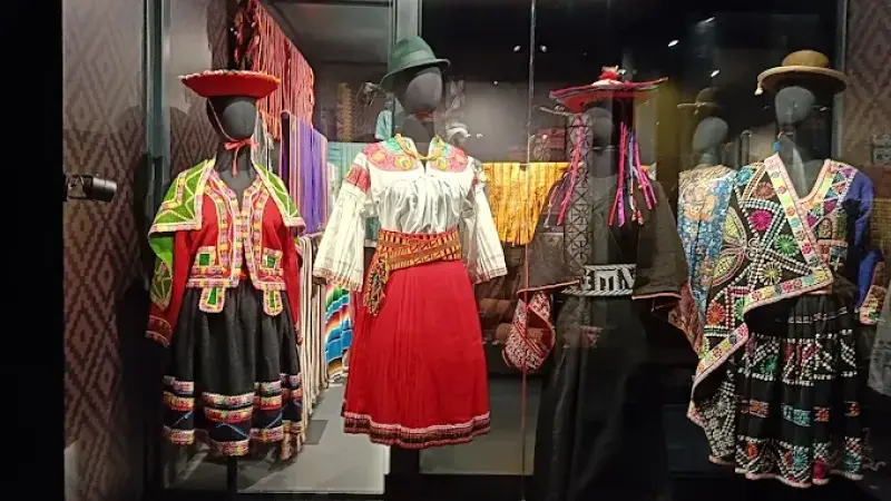 Missionary and Ethnographic Museum of the Verbist Fathers in Pieniężno