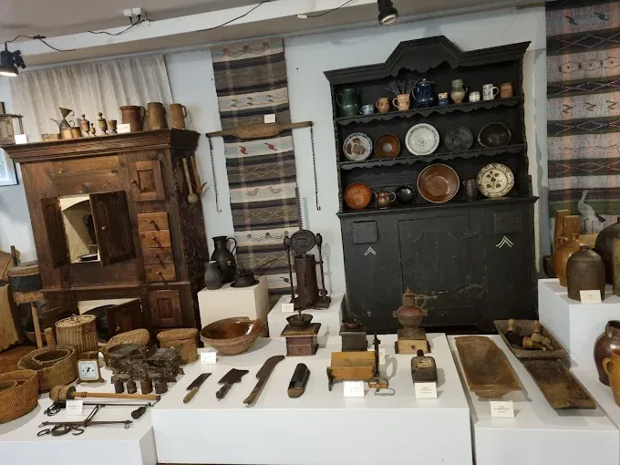 Muzeum Mazurskie w Szczytnie