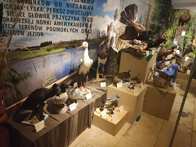 Muzeum Mazurskie w Szczytnie