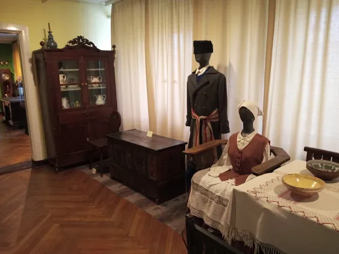 Muzeum Mazurskie w Szczytnie