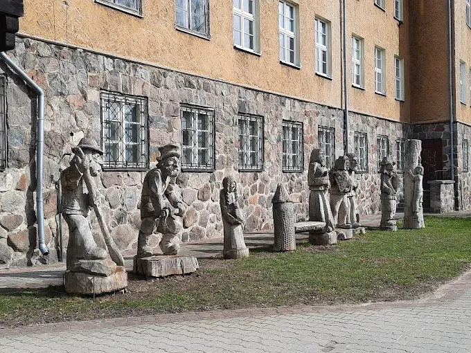 Muzeum Mazurskie w Szczytnie