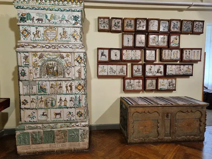 Muzeum Mazurskie w Szczytnie