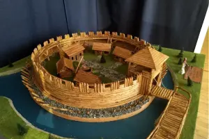 Muzeum Mazurskie w Szczytnie