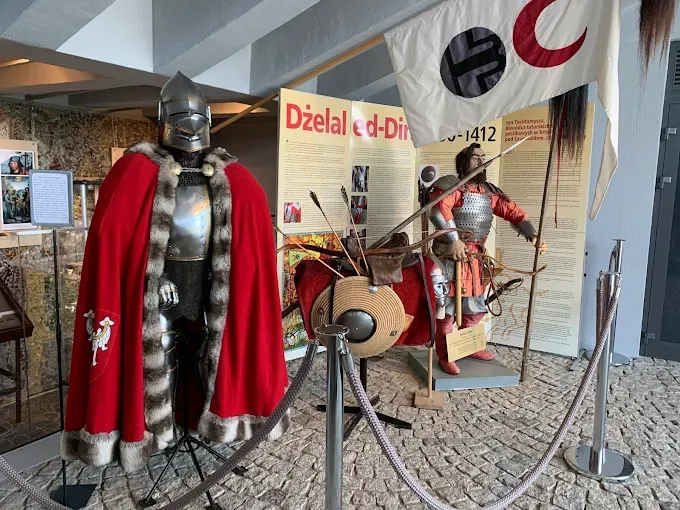 Muzeum Bitwy pod Grunwaldem