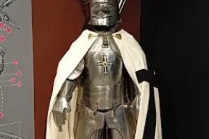 Muzeum Bitwy pod Grunwaldem