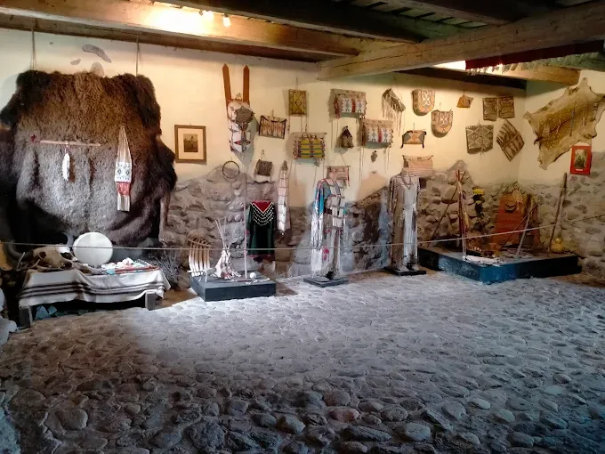 Muzeum Indian