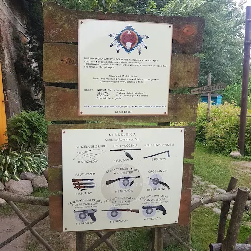 Muzeum Indian