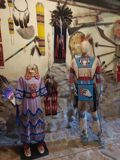 Muzeum Indian