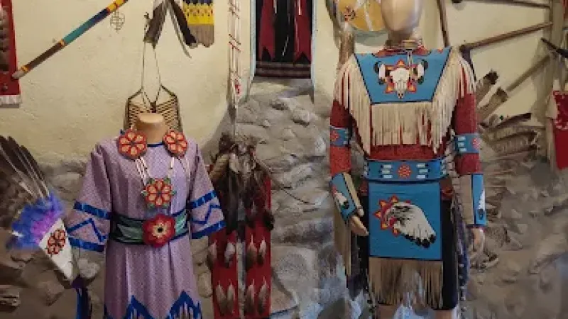 Muzeum Indian