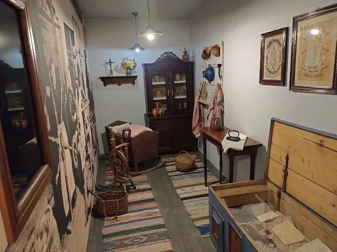 Muzeum „Dom Gazety Olsztyńskiej”