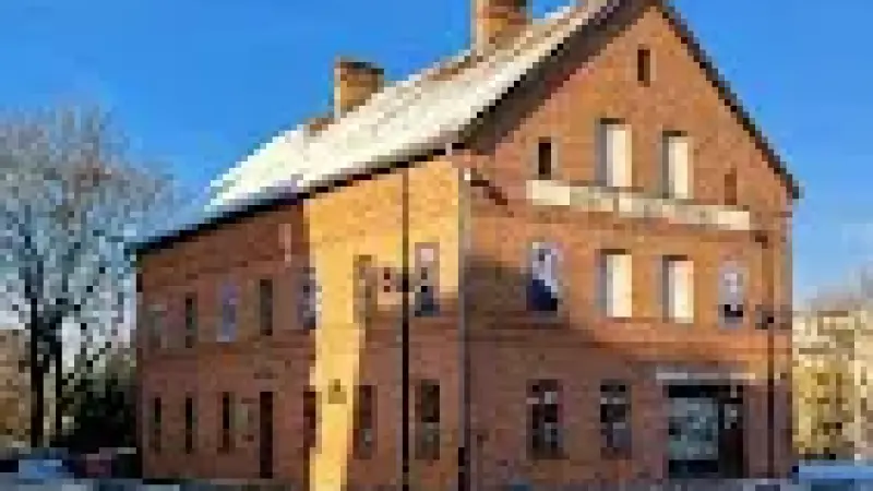 Muzeum „Dom Gazety Olsztyńskiej”