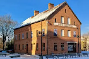 Muzeum „Dom Gazety Olsztyńskiej”