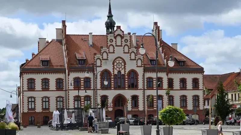 Muzeum Ziemi Piskiej