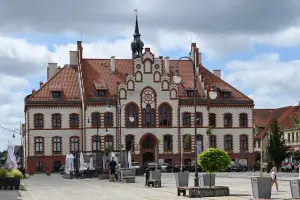 Muzeum Ziemi Piskiej