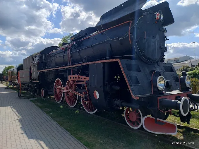Muzeum Historyczne w Ełku | Ełcka Kolej Wąskotorowa