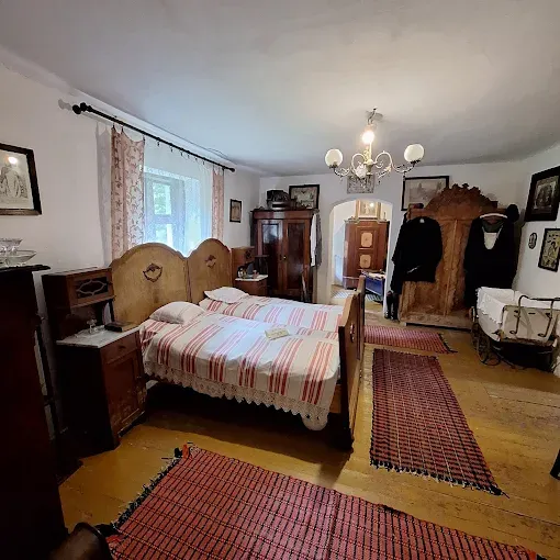 Muzeum Mazurskie w Owczarni