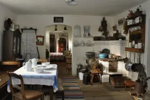 Muzeum Mazurskie w Owczarni