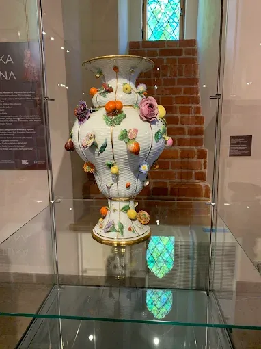 Muzeum im. Wojciecha Kętrzyńskiego