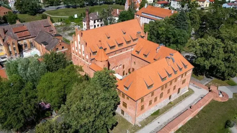 Muzeum im. Wojciecha Kętrzyńskiego