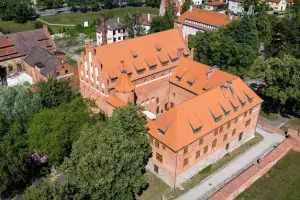 Muzeum im. Wojciecha Kętrzyńskiego