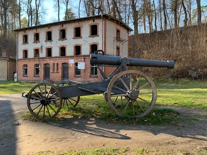 Twierdza Boyen w Giżycku