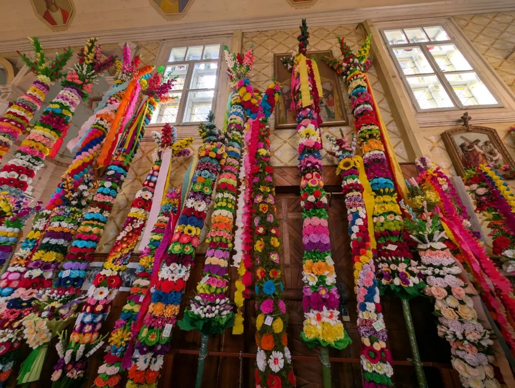 Muzeum Kultury Kurpiowskiej w Ostrołęce