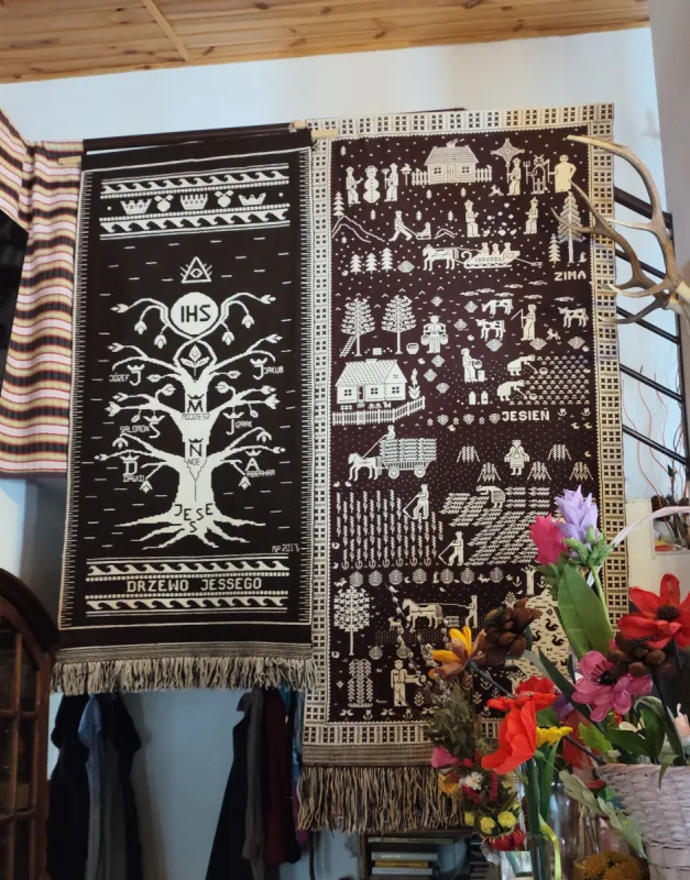 Muzeum Kultury Kurpiowskiej w Ostrołęce