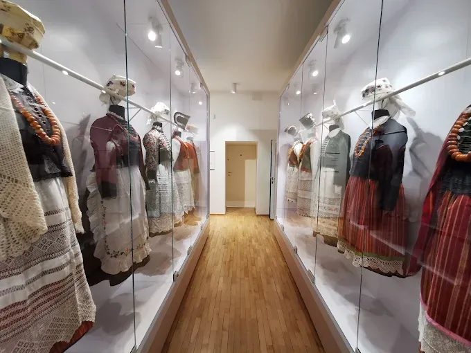 Muzeum Kultury Kurpiowskiej w Ostrołęce