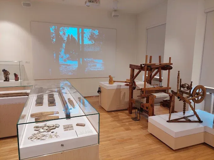 Muzeum Kultury Kurpiowskiej w Ostrołęce