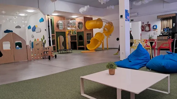 Kids Park - Miasto Odkrywców Ełk