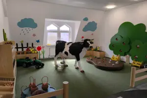 Kids Park - Miasto Odkrywców Ełk