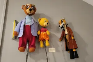 Olsztyński Teatr Lalek