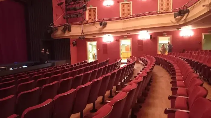 Teatr im. Stefana Jaracza w Olsztynie