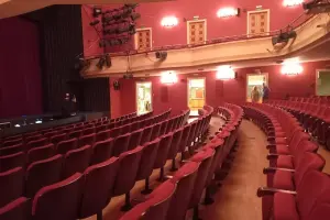 Teatr im. Stefana Jaracza w Olsztynie