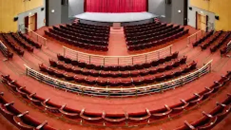 Teatr im. Aleksandra Sewruka