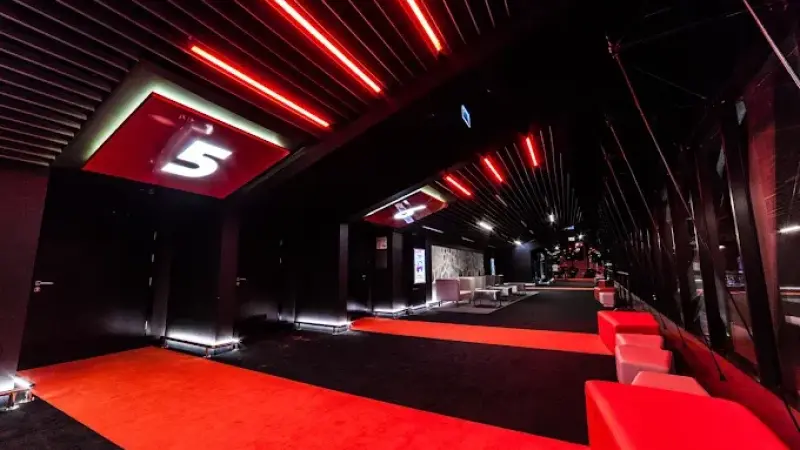 Multikino Olsztyn