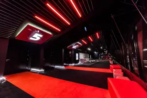 Multikino Olsztyn