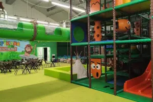 Sala Zabaw "Tropikana"