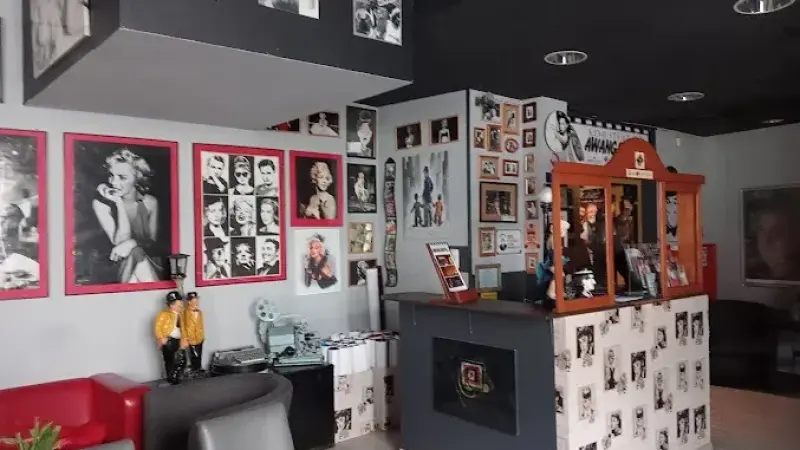 Kino Studyjne Awangarda 2